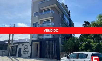 Apartamento com 3 quartos à venda na Barra Do Sai, 184, Volta ao mundo, Itapoá, 177 m2 por R$ 1.290.000