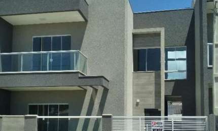 Casa com 3 quartos à venda na Rua Rafael Contador, 347, Barra do Sai, Itapoá, 120 m2 por R$ 720.000