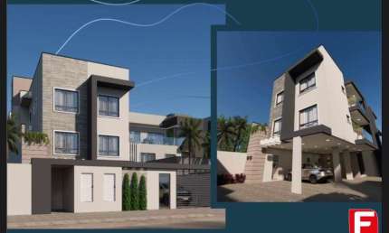 Apartamento com 3 quartos à venda na Rua: (981) Mirian Cardoso, 17, Jardim da Barra, Itapoá, 134 m2 por R$ 418.950