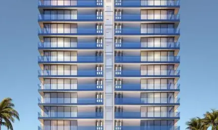Apartamento com 3 quartos à venda na Rua Juscelino Kubitschek, 292, Itapema do Norte, Itapoá, 156 m2 por R$ 1.698.840
