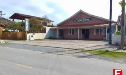 Sala comercial à venda na Bairro Rainha, Rainha do Mar, Itapoá por R$ 650.000