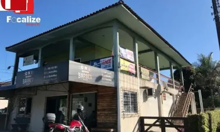 Casa comercial com 1 sala à venda na Avenida Zilda Arms Neuman, 1062, Paese, Itapoá por R$ 750.000