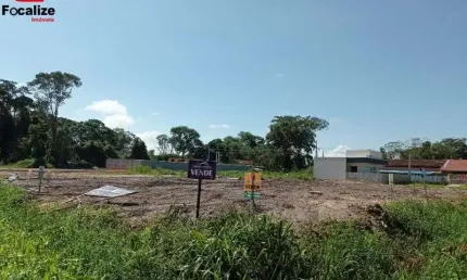 Terreno à venda na RUA AGUAPEMI, 136 ,, Brandalize, Itapoá por R$ 210.000