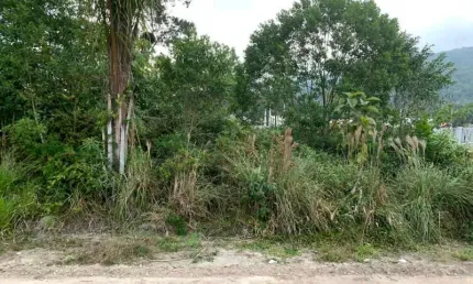 Terreno à venda na RUA, Vila da Glória, São Francisco do Sul por R$ 80.000