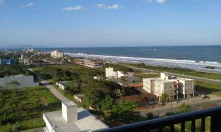 Apartamento com 2 quartos à venda na Rua Eva Olkoski (1010), Itapema do Norte, Itapoá, 96 m2 por R$ 760.000