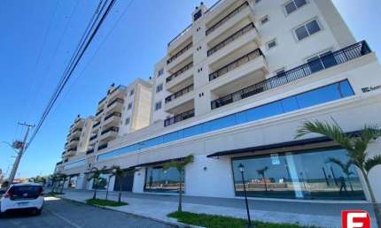 Apartamento com 3 quartos à venda na Avenida Beira Mar, 1604, Jardim Pérola do Atlântico, Itapoá, 136 m2 por R$ 1.300.000