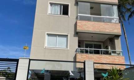 Apartamento com 4 quartos à venda na Rua Mariluz, 267, Mariluz, Itapoá, 148 m2 por R$ 950.000
