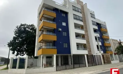 Apartamento com 4 quartos à venda na rua 1000, 112, Jardim da Barra, Itapoá, 159 m2 por R$ 1.690.000