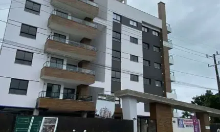 Apartamento com 2 quartos à venda na Rua Ceará, 2409, Rainha do Mar, Itapoá, 91 m2 por R$ 649.000