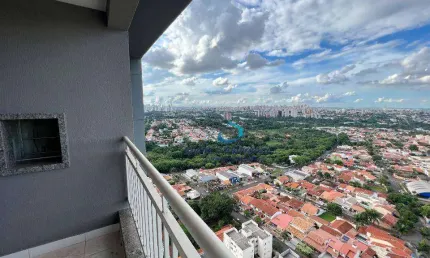 Apartamento Último Andar, com Vista Espetacular! Londrina, PR.