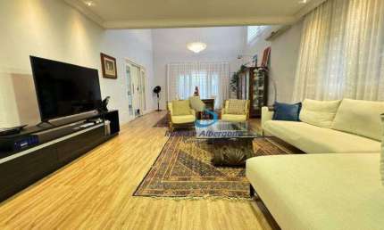 Oportunidade Casa Alto Padrão Condomínio Acácia Imperial 3 quartos sendo 2 Suítes Amplas Salas Integradas Gourmet 4 Vagas Completa de Planejados