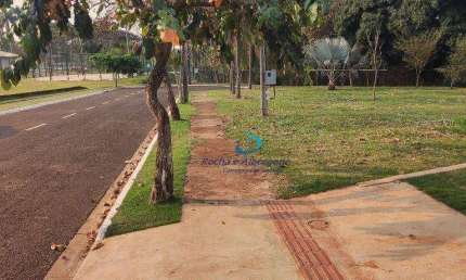Terreno em condomínio fechado à venda na Rua Professora Nícia Silva Rubin, 11, Cidade Industrial, Londrina