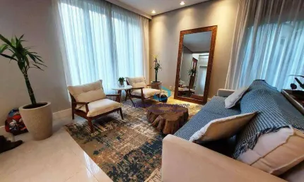 Casa térrea no condomínio royal forest, londrina - pr.