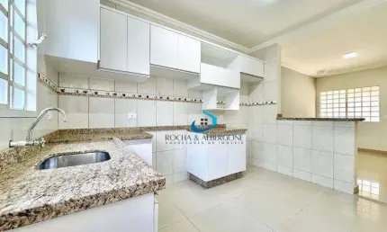 Casa em condomínio fechado com 3 quartos à venda na Rua Arcindo Sardo, 1185, Jardim das Américas, Londrina