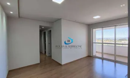 Oportunidade ed. cosmopolitan gleba palhano 3 quartos sendo uma suíte sacada com churrasqueira 2 vagas móveis planejados forno elétrico cooktop coifa