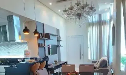 Casa térrea em condomínio fechado sistema porteira fechada - londrina pr
