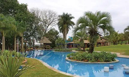 Espetacular terreno de 1.500 m² com excelente localização Não perca essa oportunidade de construir seu sonho em um dos melhor condomínios da região.