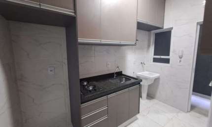 Kitnet com 1 dormitório para alugar, 50 m² por R$ 1.400,00/mês - Jardim Morada do Sol - Indaiatuba/SP