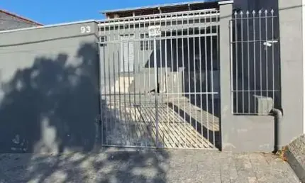 Casa com 1 dormitório para alugar por R$ 2.076,85/mês - Jardim Morada do Sol - Indaiatuba/SP