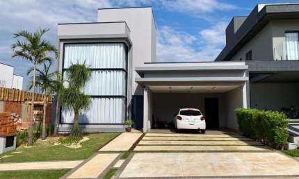 Casa com 3 dormitórios à venda, 198 m² por R$ 2.550.000,00 - Condomínio Duas Marias - Indaiatuba/SP