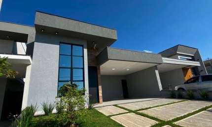 Casa à venda, 162 m² por R$ 1.440.000,00 - Jardins Di Roma - Indaiatuba/SP