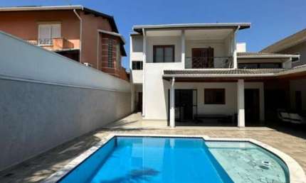 Casa a venda no condominio Jardim Villa Romana Indaiatuba-SP