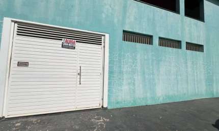 Casa com 2 quartos para alugar na Rua Maria Vitali, 159, Jardim Nair Maria, Salto