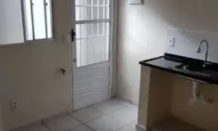 Casa com 1 dormitório para alugar por R$ 1.395,00/mês - Jardim São Francisco - Indaiatuba/SP