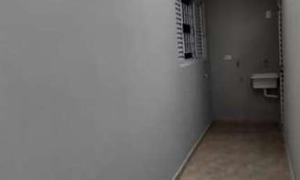 Casa com 1 quarto para alugar na Rua Benedito Narezzi, 85, Jardim São Francisco, Indaiatuba
