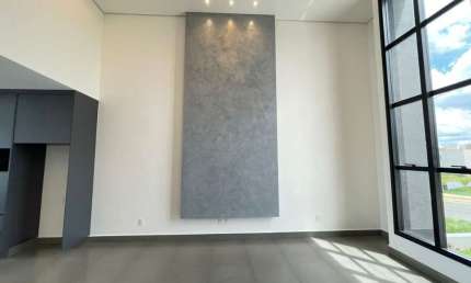 Casa com 3 dormitórios à venda, 196 m² por R$ 1.650.000,00 - Evidencias - Indaiatuba/SP
