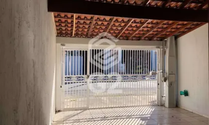 Casa a venda proximo ao sesi polo shopping e parque ecologico a venda na cidade de indaiatuba-sp