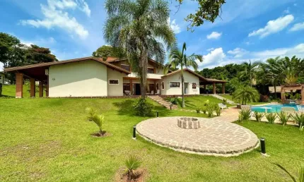 Oportunidade !!!!! Sitìo á Venda na Cidade de Indaiatuba - Sp.