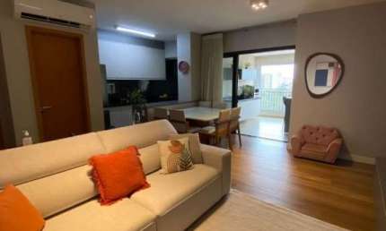 Apartamento com 3 dormitórios, 104 m² - venda por R$ 1.470.000,00 ou aluguel por R$ 8.281,09/mês - The Park View - Indaiatuba/SP