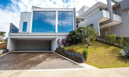 Casa com 4 dormitórios à venda, 246 m² por r$ 2.899.000,00 - jardim residencial helvétia park ii - indaiatuba/sp