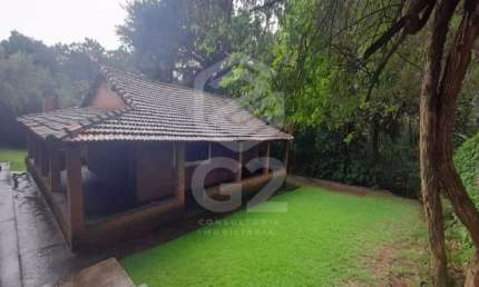Chácara com 2 dormitórios à venda, 721 m² por R$ 650.000,00 - Parque Residencial Indaiá - Indaiatuba/SP
