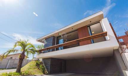 Casa com 4 dormitórios à venda, 300 m² por R$ 2.500.000,00 - Jardins Di Roma - Indaiatuba/SP