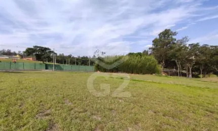 Terreno Residencial à venda, Jardim Indaiatuba Golf, Indaiatuba - TE0086.