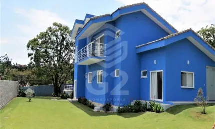 Chácara Residencial à venda, Chácaras Videiras de Itaici, Indaiatuba - CH0030.