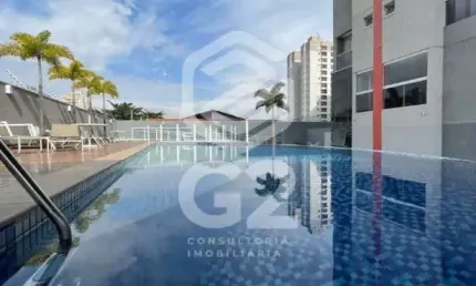 Apartamento Residencial à venda, Vila Sfeir, Indaiatuba - AP0068.