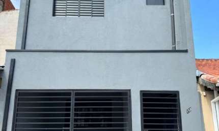 Kitnet com 1 dormitório para alugar, 40 m² por R$ 1.365,00/mês - Jardim Morada do Sol - Indaiatuba/SP