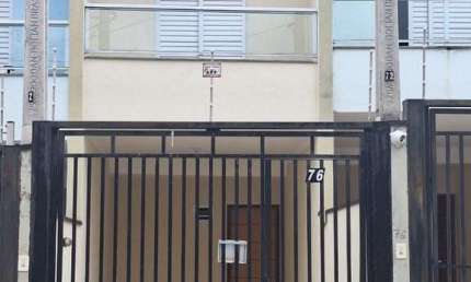 Sobrado com 2 dormitórios para alugar, 76 m² por R$ 2.500,00/mês - Jardim Nely - Indaiatuba/SP