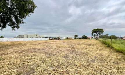 Terreno com Excelente Topografia no Condomínio Terras de Itaíci  – Indaiatuba – Sp.
