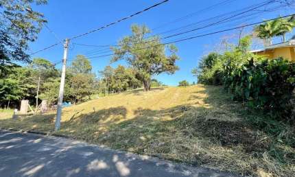 Terreno à venda, 3740 m² por R$ 1.485.000,00 - Mosteiro de Itaici - Indaiatuba/SP