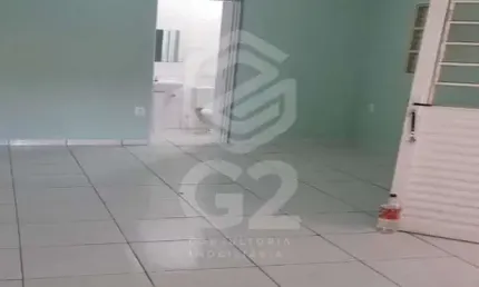 Kitnet com 1 dormitório para alugar, 30 m² - jardim morada do sol - indaiatuba/sp