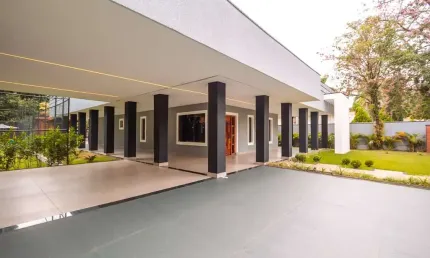 Chácara à venda no condomínio vale das laranjeiras com 03 suítes sendo 02 com closet – indaiatuba - sp.