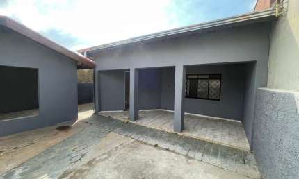 Casa com 2 dormitórios à venda, 116 m² por R$ 600.000,00 - Parque das Nações - Indaiatuba/SP