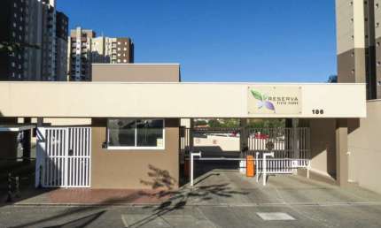 Apartamento com 3 quartos para alugar na Rua Pedro Virillo, 186, Jardim Santiago, Indaiatuba