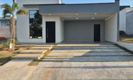 Casa com 3 dormitórios à venda, 200 m² por R$ 1.390.000,00 - Jardim Piemonte - Indaiatuba/SP
