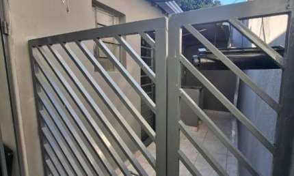 Kitnet com 1 dormitório para alugar, 40 m² por R$ 1.132,00/mês - Jardim Belo Horizonte - Indaiatuba/SP