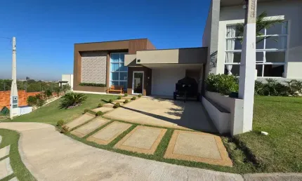 Casa com 3 dormitórios à venda, 215 m² por r$ 1.415.000,00 - jardim residencial viena - indaiatuba/sp